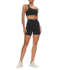 CALVIN KLEIN CK PERFORMANCE Sports shorts black beauty - Sports suits for women - 5