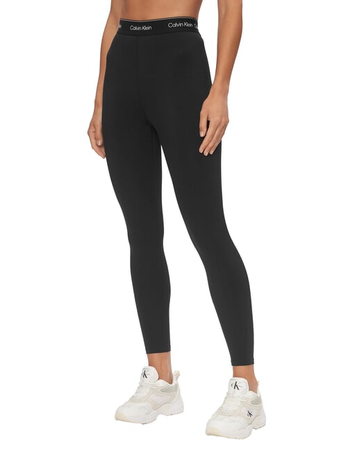 CK PERFORMANCE Leggings black beauty - Sports suits for women