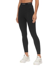 CALVIN KLEIN CK PERFORMANCE Leggings black beauty - Sports suits for women - 2