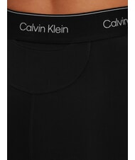 CALVIN KLEIN CK PERFORMANCE Leggings black beauty - Sports suits for women - 3