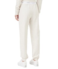 CALVIN KLEIN CK Tracksuit bottoms with logo elastic - Sports suits for women