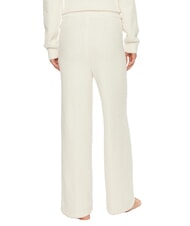 CALVIN KLEIN CK Relaxed fit pajama trousers - Women's Pajamas