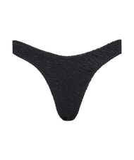 CALVIN KLEIN CK Brazilian bikini bottom costume ck black - Women's swimwear - 3