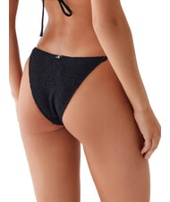 CALVIN KLEIN CK Brazilian bikini bottoms ck black - Women's swimwear - 2
