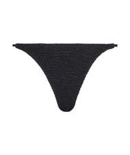 CALVIN KLEIN CK Brazilian bikini bottoms ck black - Women's swimwear - 3