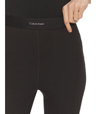 CALVIN KLEIN CK Leggings black - Sports suits for women - 3