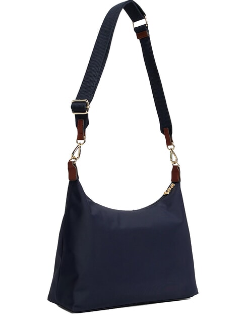 POPETTE Shoulder bag space blue corp - Women’s Bags
