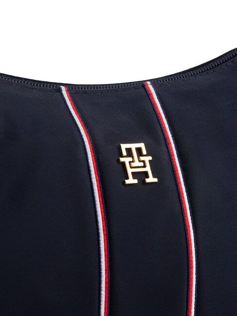 POPETTE Shoulder bag space blue corp - Women’s Bags