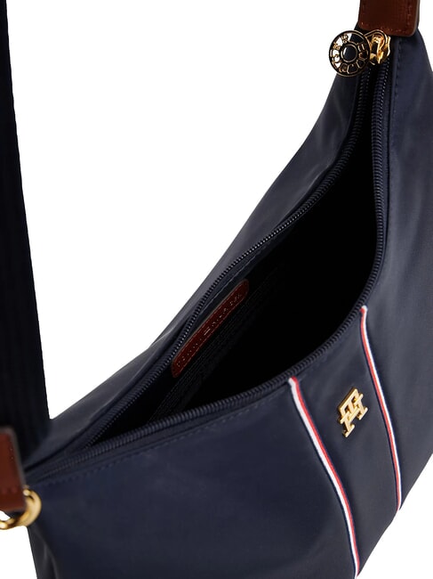 POPETTE Shoulder bag space blue corp - Women’s Bags