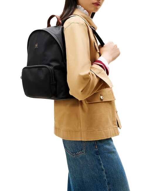 POPETTE Women's Backpack black - Women’s Bags