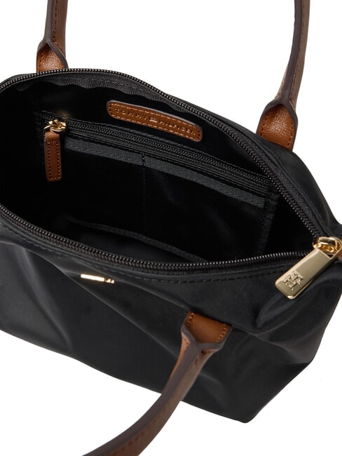 POPETTE Handbag with shoulder strap black - Women’s Bags