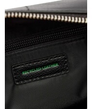 TOMMY HILFIGER TJM HERITAGE Beauty case black - Beauty Case - 3