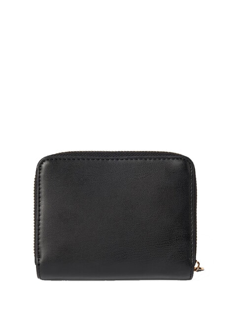 TH ICON Small Wallet black - Women’s Wallets
