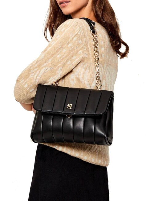 TH GRACE Shoulder bag / crossbody bag black - Women’s Bags
