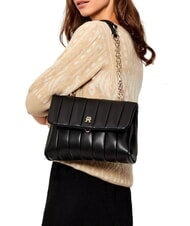 TOMMY HILFIGER TH GRACE Shoulder bag / crossbody bag black - Women’s Bags - 5