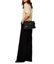 TOMMY HILFIGER TH GRACE Shoulder bag / crossbody bag black - Women’s Bags - 6