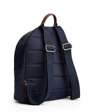 TOMMY HILFIGER POPETTE Women's Backpack space blue / black - Women’s Bags - 2
