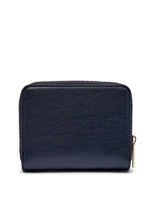TH ICON Small Wallet space blue / black - Women’s Wallets
