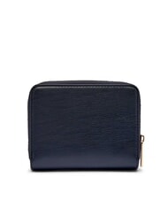 TOMMY HILFIGER TH ICON Small Wallet space blue / black - Women’s Wallets - 3