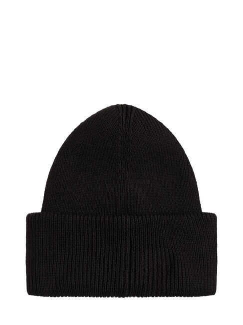 TJM LINEAR LOGO Cotton hat black - Hats