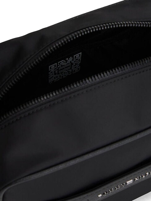 TH REPREVE Beauty case black - Beauty Case