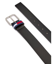TOMMY HILFIGER TJM RYAN Leather belt - Belts