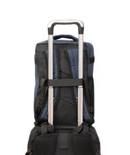 LESAC CABIN EASY S Underseater Backpack navy - Backpacks & School and Leisure - 5