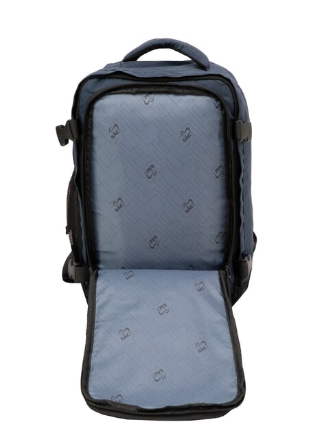 CABIN EASY S Underseater Backpack navy - Backpacks & School and Leisure
