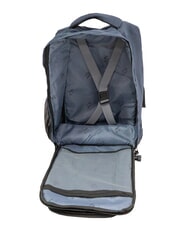 LESAC CABIN EASY S Underseater Backpack navy - Backpacks & School and Leisure - 7