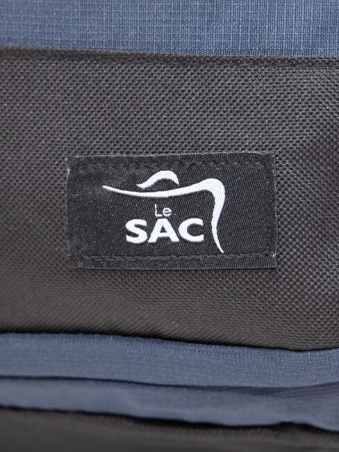 CABIN EASY L Underseater Backpack navy - Backpacks & School and Leisure