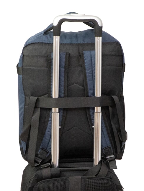 CABIN EASY L Underseater Backpack navy - Backpacks & School and Leisure