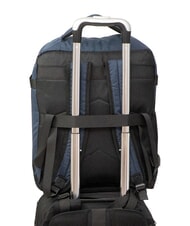 LESAC CABIN EASY L Underseater Backpack navy - Backpacks & School and Leisure - 5