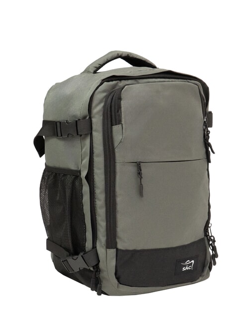 CABIN EASY S Underseater Backpack grey - Backpacks & School and Leisure