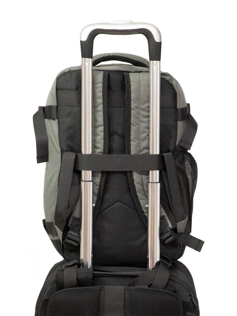 CABIN EASY S Underseater Backpack grey - Backpacks & School and Leisure