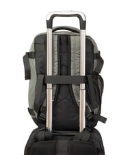 LESAC CABIN EASY S Underseater Backpack grey - Backpacks & School and Leisure - 5