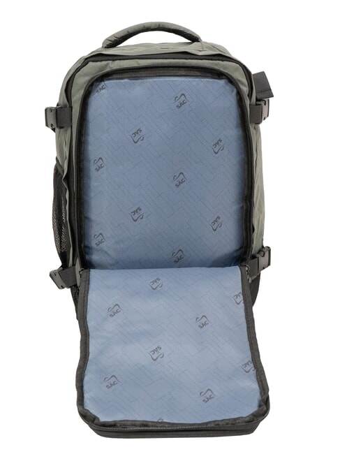 CABIN EASY S Underseater Backpack grey - Backpacks & School and Leisure