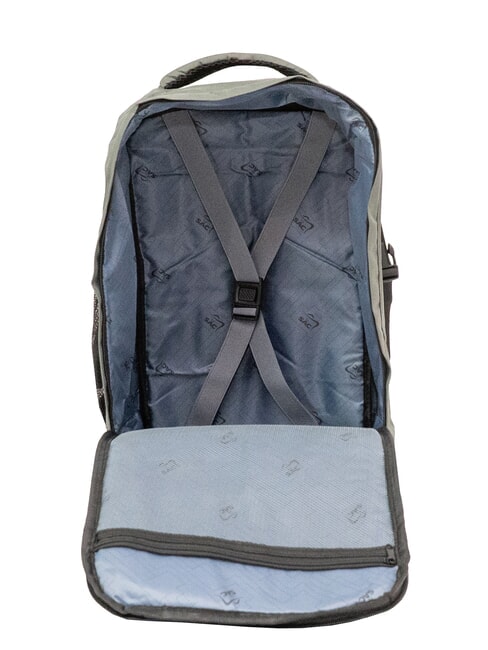 CABIN EASY S Underseater Backpack grey - Backpacks & School and Leisure