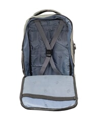 LESAC CABIN EASY S Underseater Backpack grey - Backpacks & School and Leisure - 7