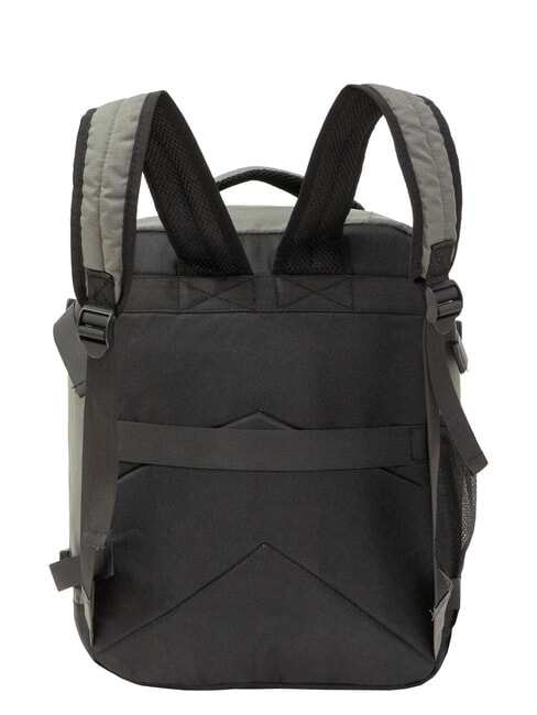 CABIN EASY M Underseater Backpack grey - Backpacks & School and Leisure