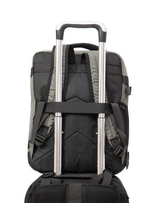 CABIN EASY M Underseater Backpack grey - Backpacks & School and Leisure