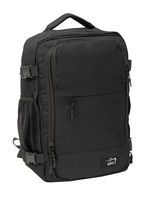 CABIN EASY S Underseater Backpack black - Backpacks & School and Leisure