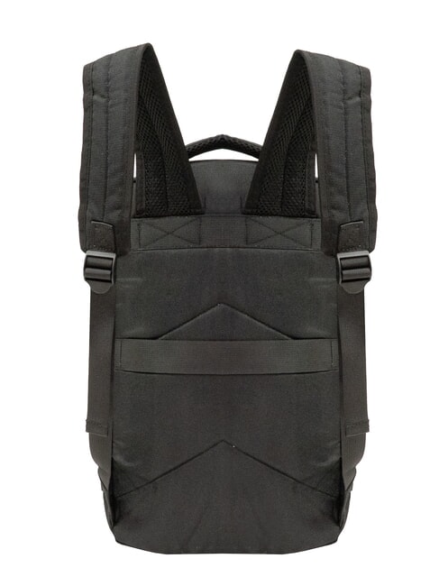 CABIN EASY S Underseater Backpack black - Backpacks & School and Leisure
