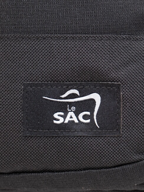 CABIN EASY S Underseater Backpack black - Backpacks & School and Leisure