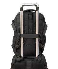 LESAC CABIN EASY S Underseater Backpack black - Backpacks & School and Leisure - 5