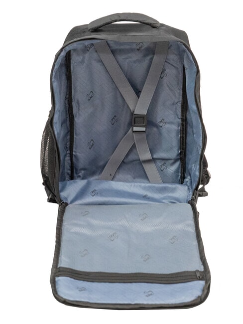 CABIN EASY S Underseater Backpack black - Backpacks & School and Leisure