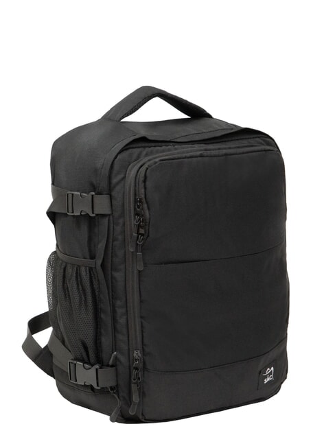 CABIN EASY L Underseater Backpack black - Backpacks & School and Leisure