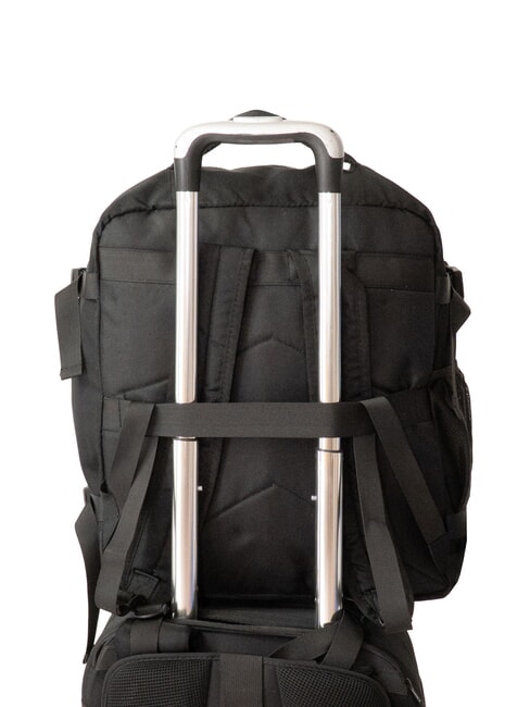 CABIN EASY L Underseater Backpack black - Backpacks & School and Leisure