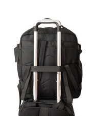 LESAC CABIN EASY L Underseater Backpack black - Backpacks & School and Leisure - 5