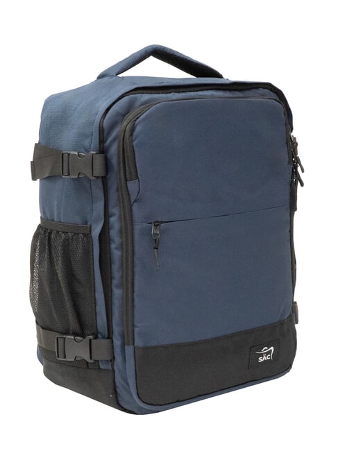 CABIN EASY M Underseater Backpack navy - Backpacks & School and Leisure