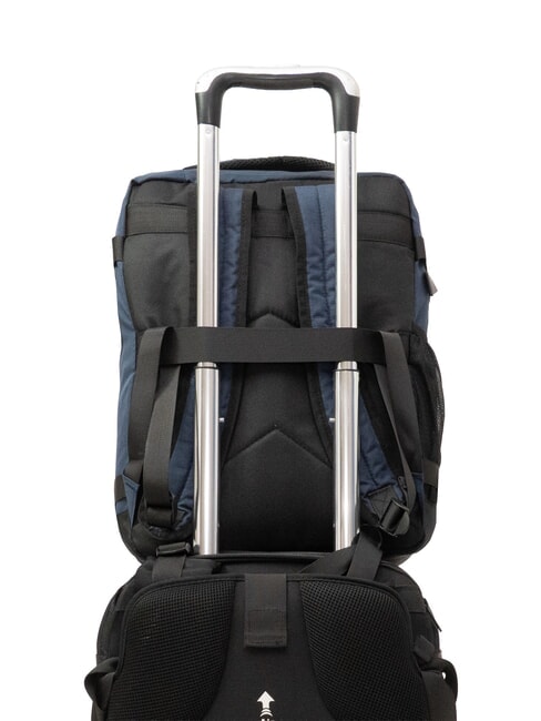CABIN EASY M Underseater Backpack navy - Backpacks & School and Leisure
